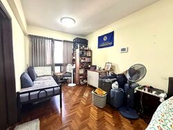 Amber Point (D15), Condominium #580159021